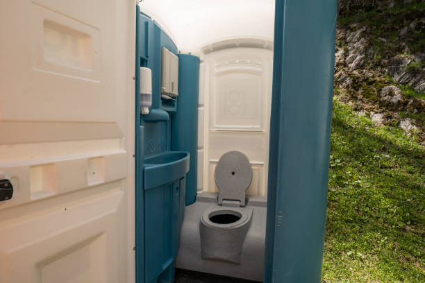 Best Luxury portable toilet rental  in Ypsilanti, MI