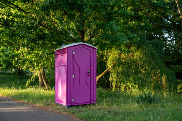 Best High-end porta potty rental  in Ypsilanti, MI