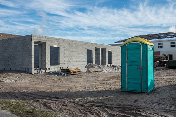 Best Event porta potty rental  in Ypsilanti, MI